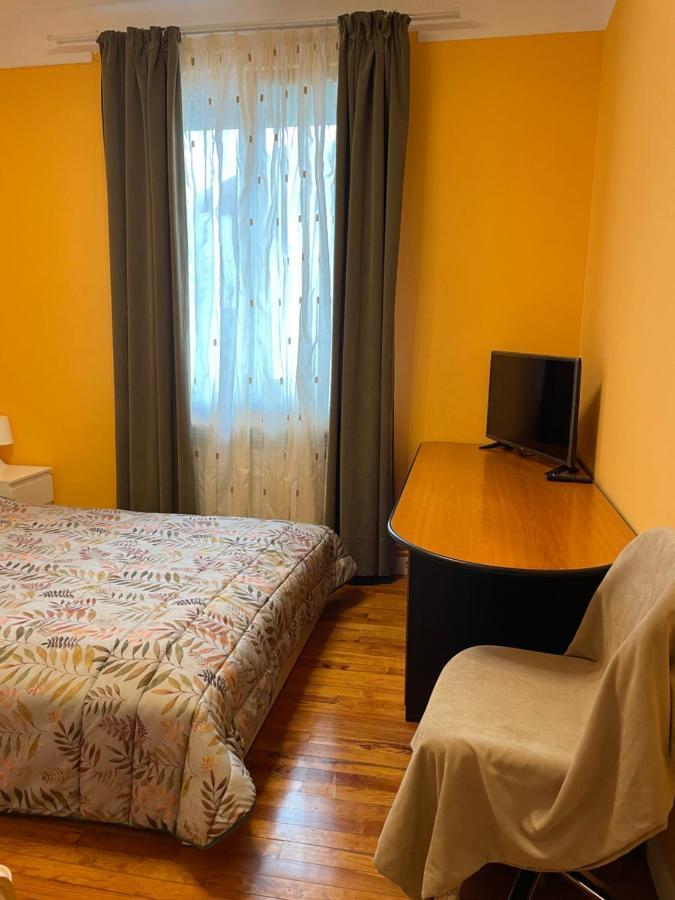 Habitaciones Privadas En Hendaye "Daniela", A 5 Minutes De La Gare D'Hendaye Et Euskotren, Wi-Fi Екстер'єр фото