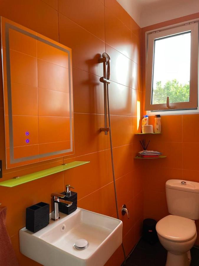 Habitaciones Privadas En Hendaye "Daniela", A 5 Minutes De La Gare D'Hendaye Et Euskotren, Wi-Fi Екстер'єр фото