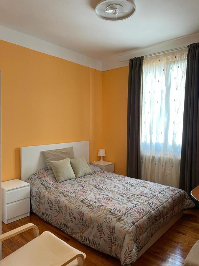 Habitaciones Privadas En Hendaye "Daniela", A 5 Minutes De La Gare D'Hendaye Et Euskotren, Wi-Fi Екстер'єр фото