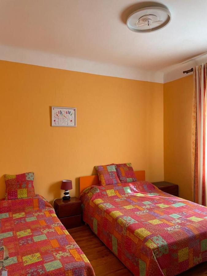 Habitaciones Privadas En Hendaye "Daniela", A 5 Minutes De La Gare D'Hendaye Et Euskotren, Wi-Fi Екстер'єр фото